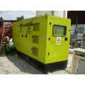 Vand generator 150 kw